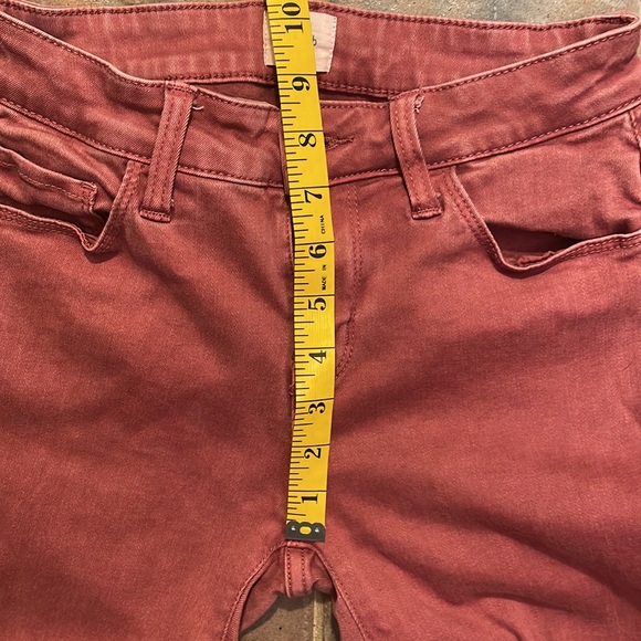 Wash Lab jeans 26P (2P) in excellent condition - Picture 3 of 9